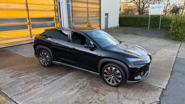 BYD Sealion 7 390kW Design AWD 83kWh 5dr Auto Electric Estate